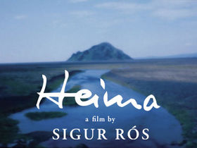 Sigur Rós's Heima on YouTube now